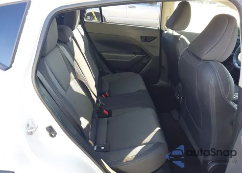 2024 Subaru Crosstrek Premium z USA, uszkodzony, nr VIN JF2GUADC1RH398266